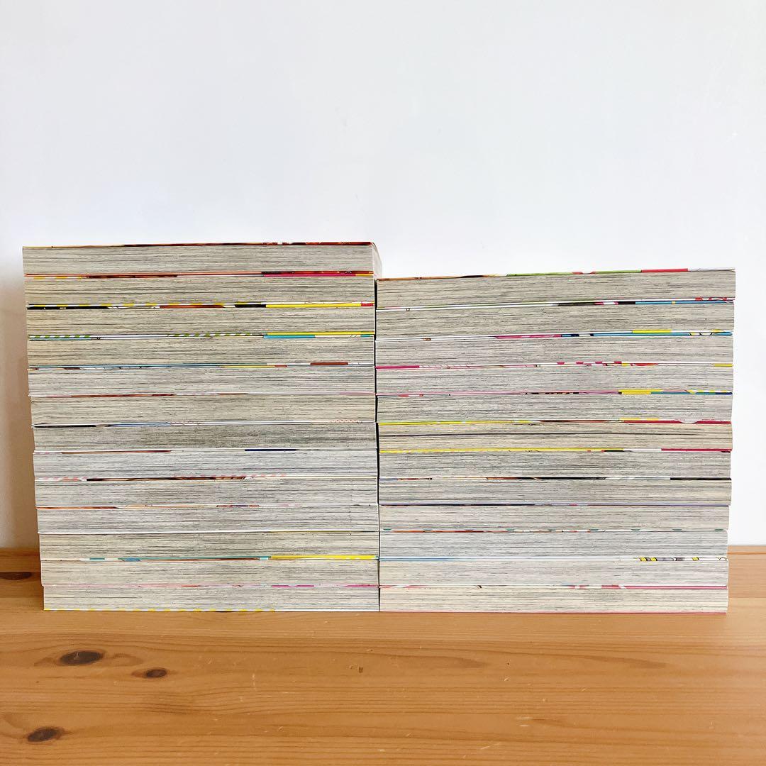 なまいきざかり。全巻 ピンクスクラップ ハダカの万里くん ミユキ蜜蜂