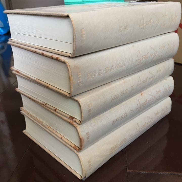 蕪村全集(蕪村を究め蕪村を楽しむ初の完璧全集)　講談社