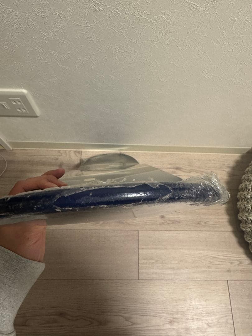 値下げ　Supreme NY Yankees スケートボードデッキ