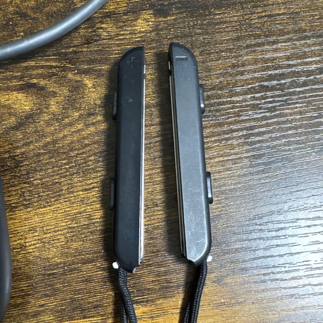 Nintendo Switch 本体 + コントローラー セット