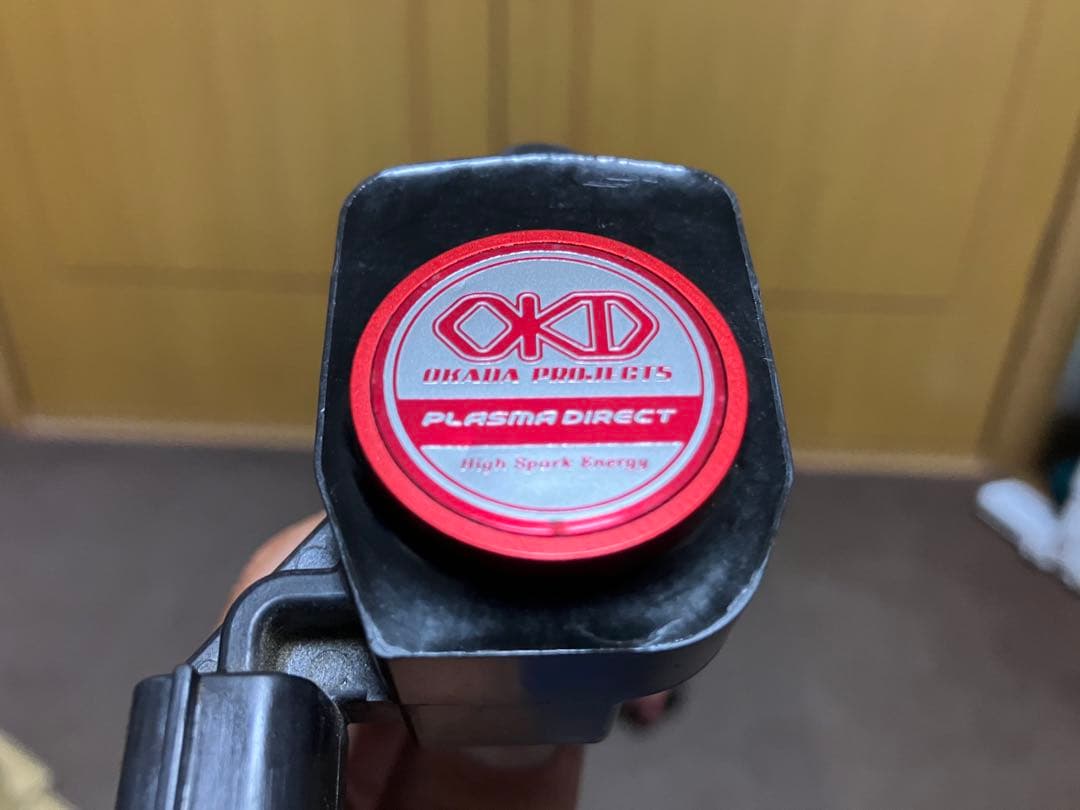 パーツ Z33 OKD PLASMA DIRECT