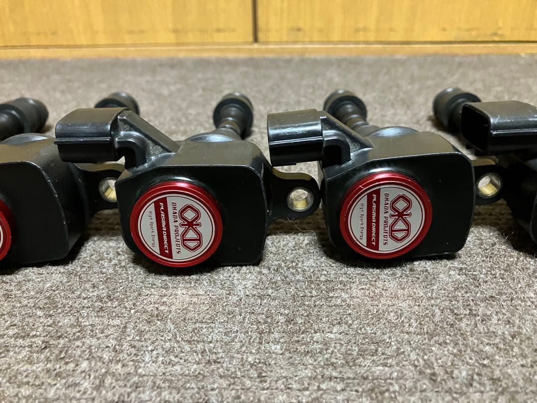 パーツ Z33 OKD PLASMA DIRECT