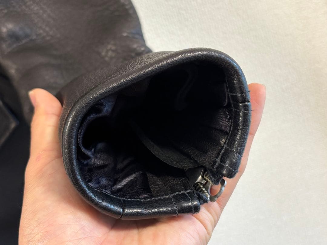 極美品 FINE CREEK &CO Leon Deer 5周年限定 サイズ38