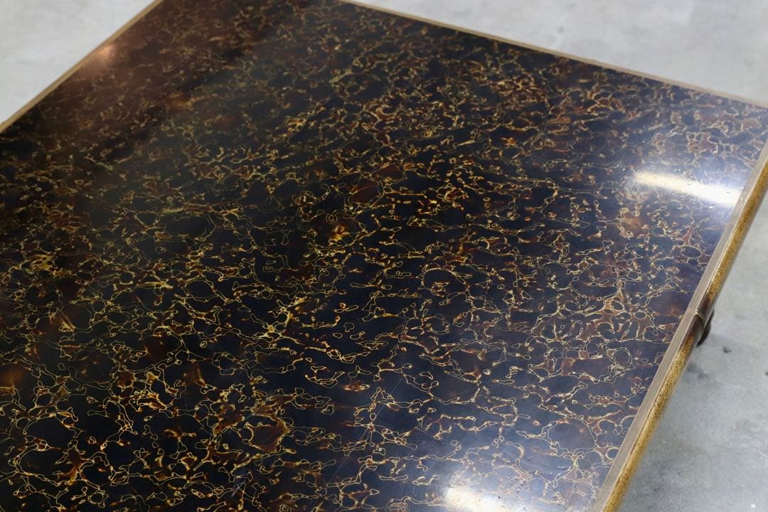 GMIH86○古美術 座卓 センターテーブル リビングテーブル ローテーブル 和