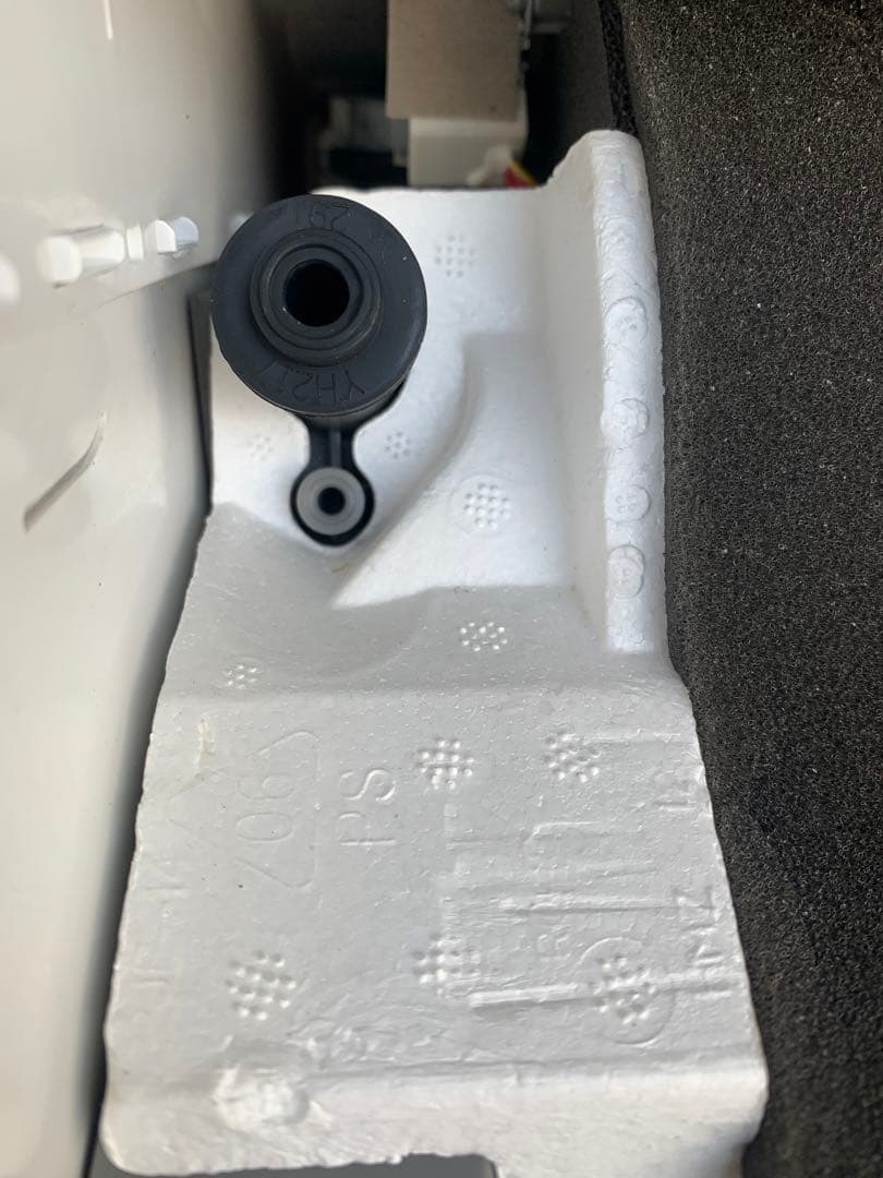 TOSHIBA エアコン室外機セットRAS-J221ARY (W) 2022年製