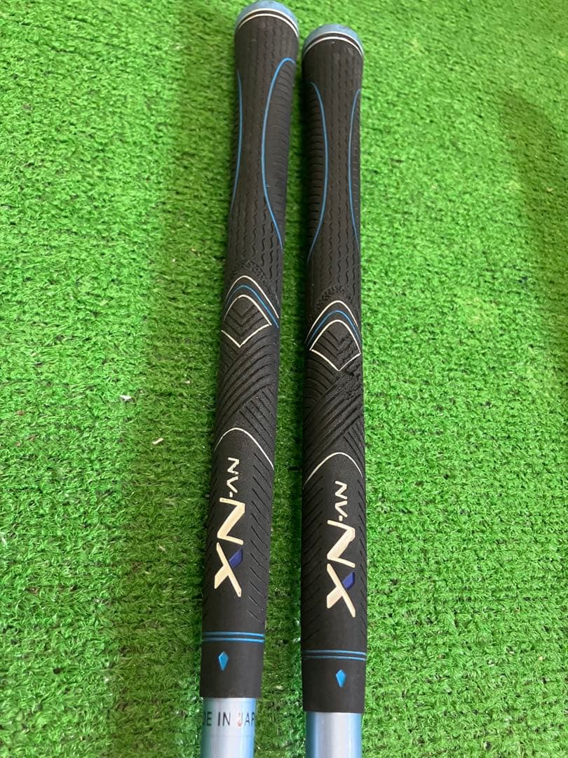 マックテック　レディース　ドライバー＆5w 美品