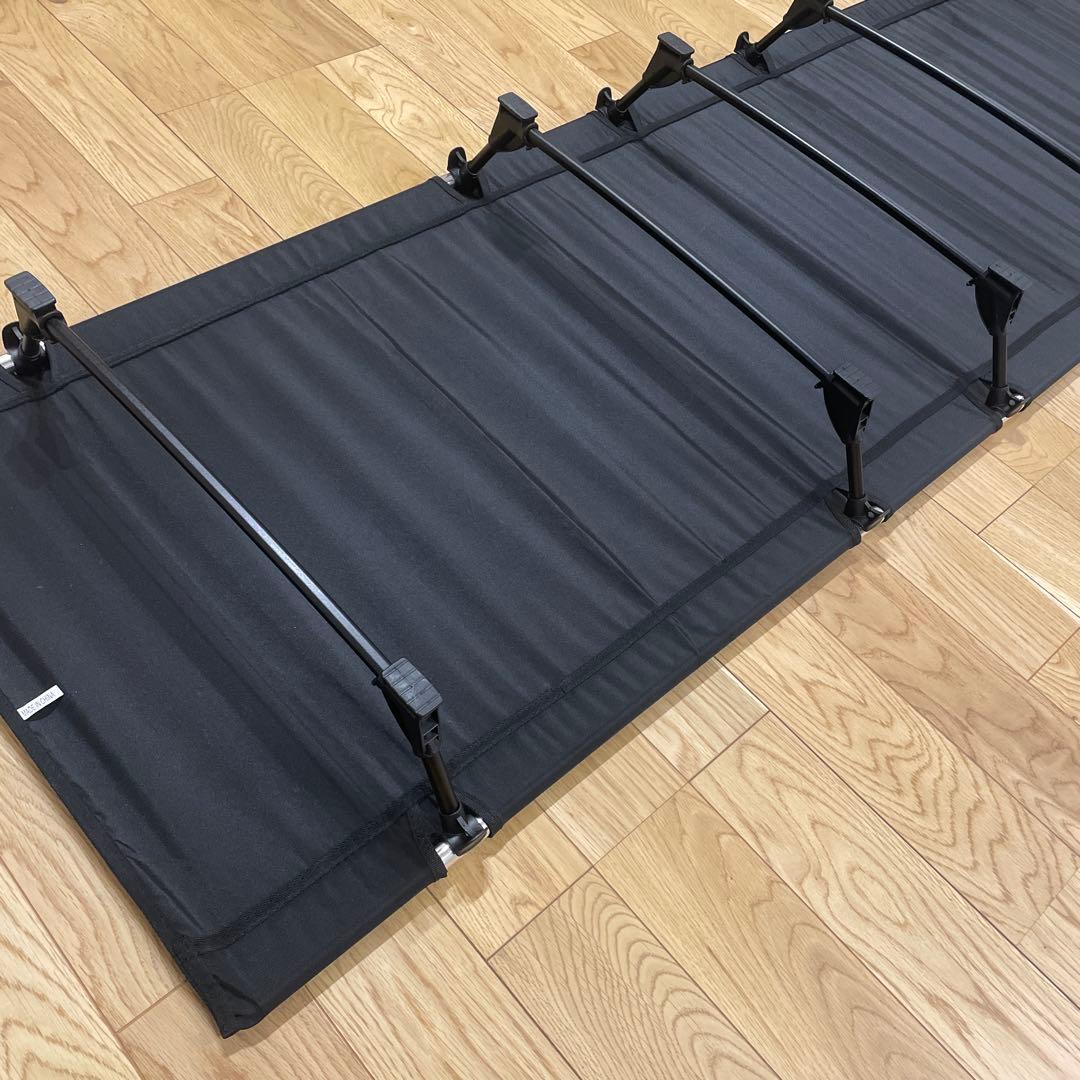 myCamp コットセット