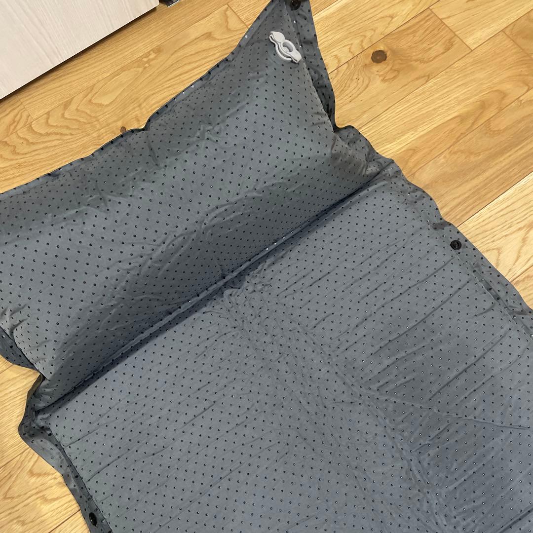 myCamp コットセット