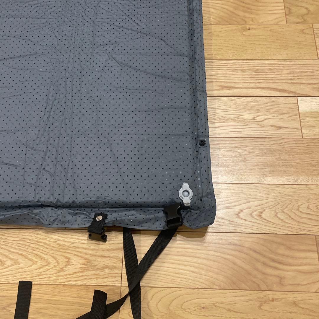 myCamp コットセット