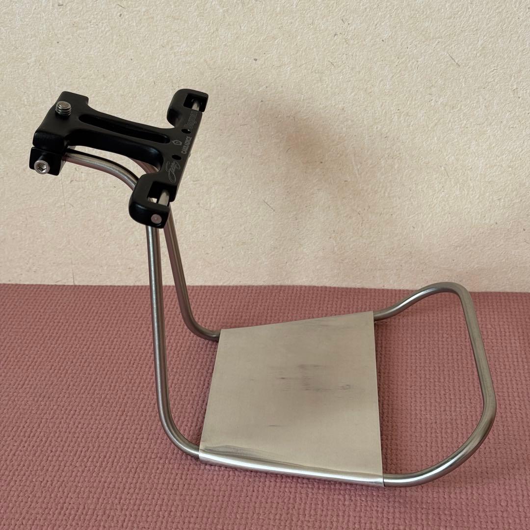 CARRADICE BAGMAN QR スポーツ