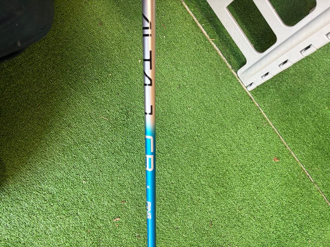 PING G440 MAX フェアウェイウッド 9w S