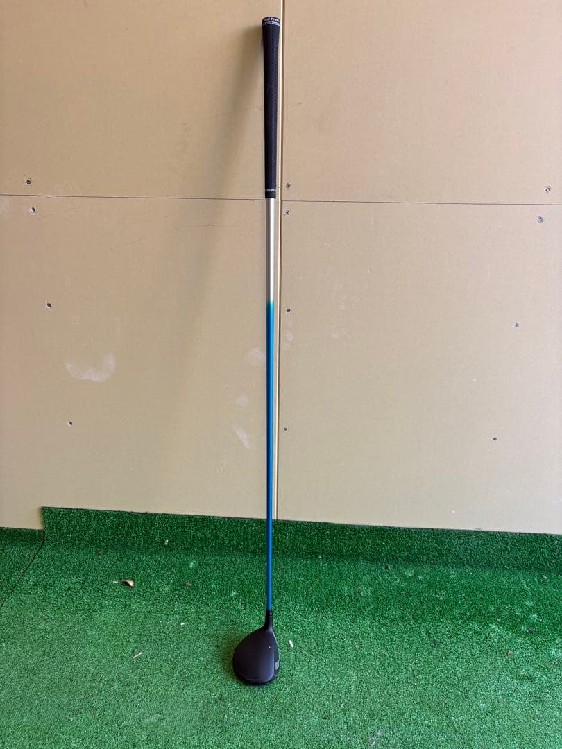 PING G440 MAX フェアウェイウッド 9w S