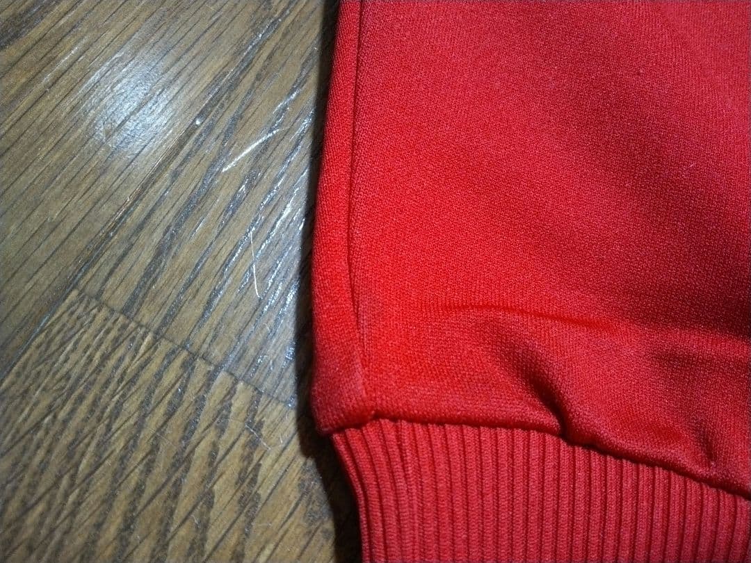 adidas ★ヴィンテージ トラックジャケット