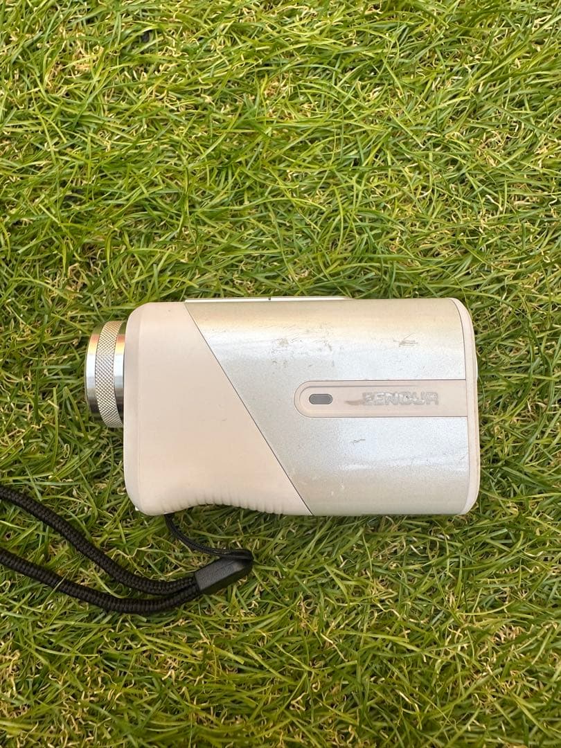 EENOUR ゴルフ用レーザー距離計 ケース付き/ U1000PRO+