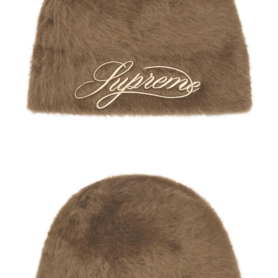 帽子 Supreme Kangol Furgora Script Beanie