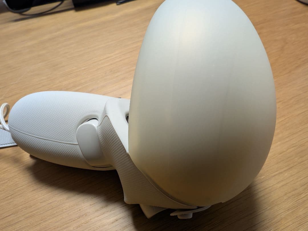 メタクエスト２ 256GB 追加バッテリー&ダンベルセット