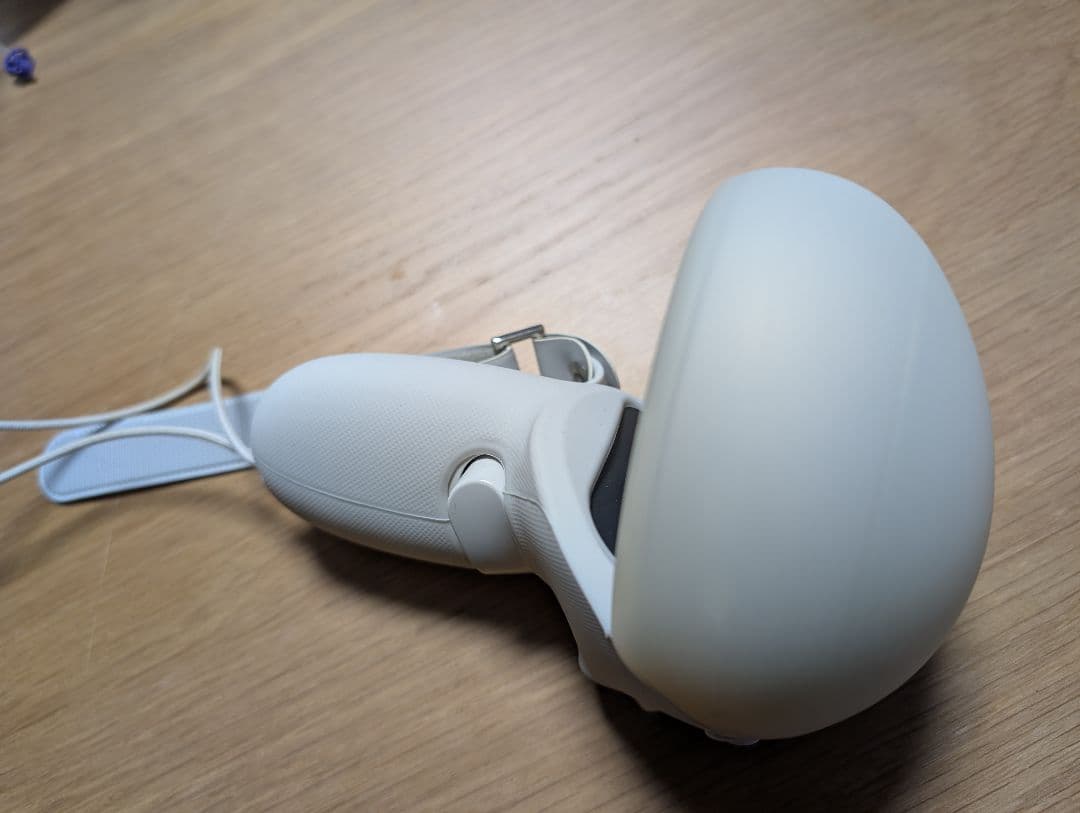 メタクエスト２ 256GB 追加バッテリー&ダンベルセット