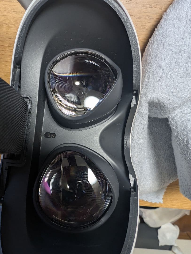 メタクエスト２ 256GB 追加バッテリー&ダンベルセット