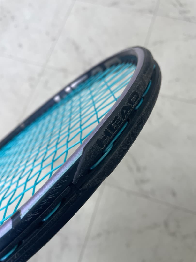 ◆中古◆HEAD GRAVITY PRO G2