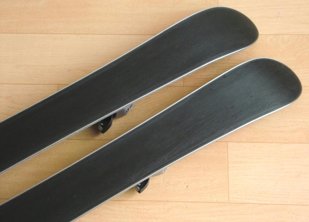 ■■送料無料■FORTRING 93R■ショートスキー■93cm■メンテ付■■