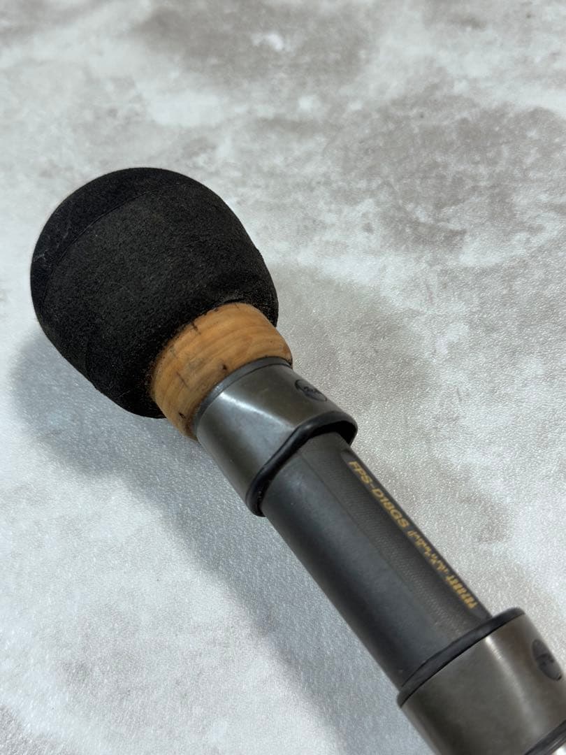 １７　ICHTHYIC イクシーク　ソルトウォータープロフェッショナル