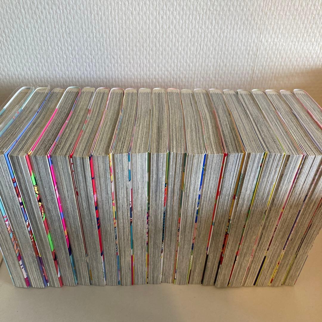 Witch Watch 1巻〜20巻　全巻セット　値下げ中