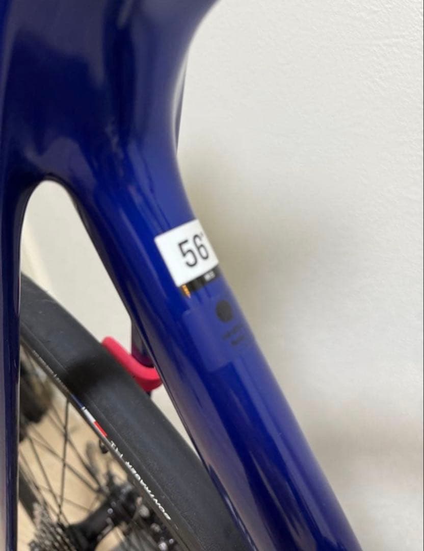 TREK EMONDA SL5 56 2023年式 トレック エモンダ　完成車