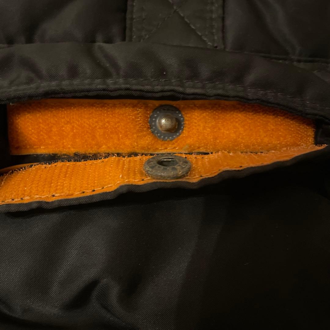 【希少✨】PORTER タンカー 2way トートバッグ サイドジップ 大容量