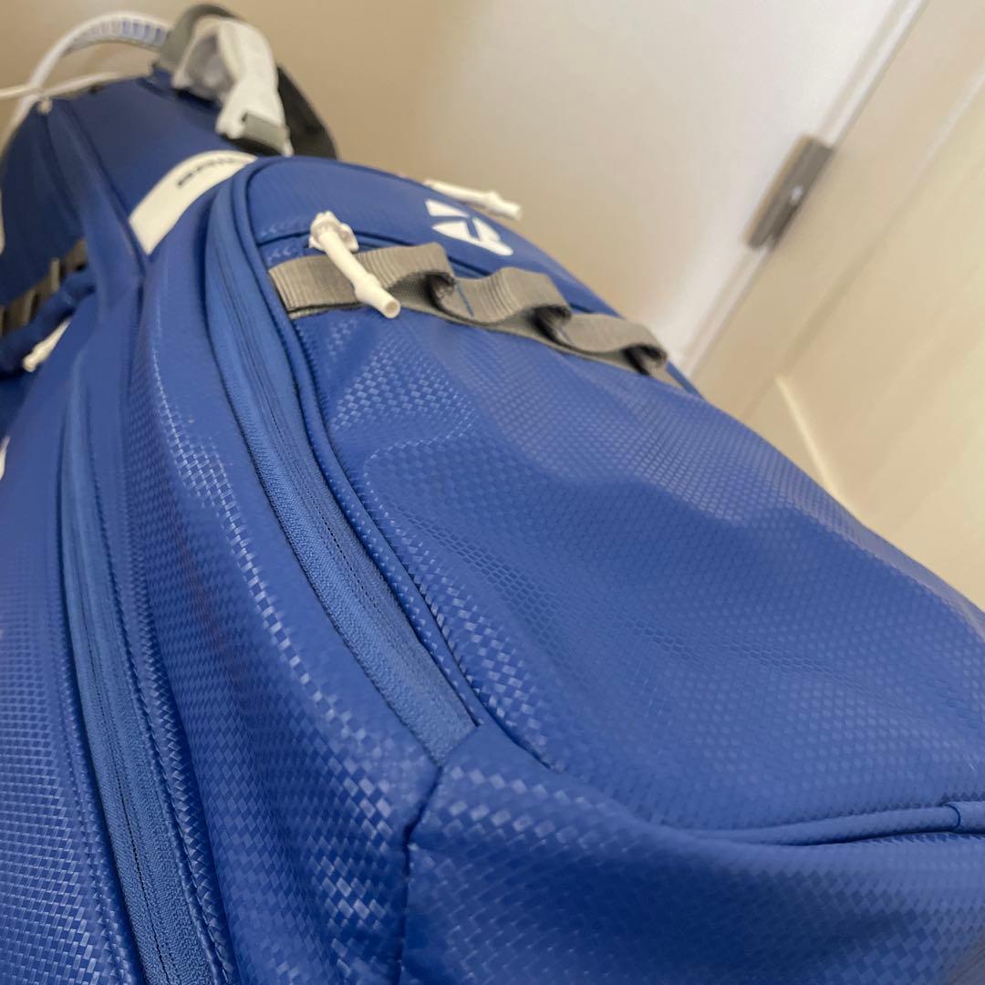 BRIDGESTONE ブリヂストン キャディバッグ フードあり