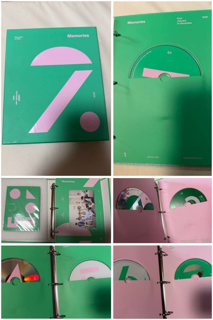 BTS DVD Blu-Ray ブルーレイ 18点セット