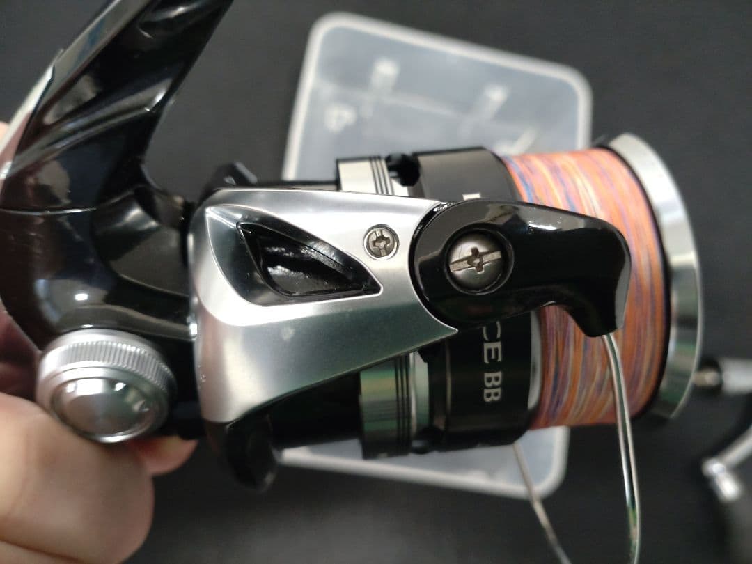 エクスセンスBB4000HGМ