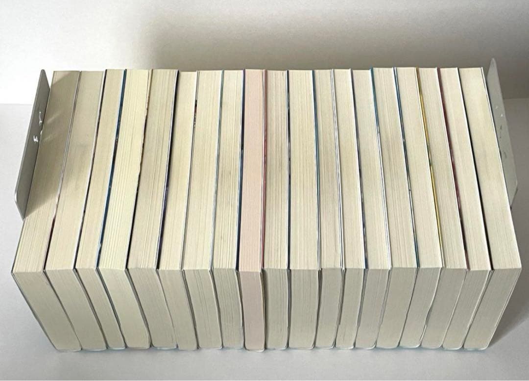 恋愛小説 青春小説 19冊 まとめ売り スターツ出版文庫 いぬじゅん 沖田円