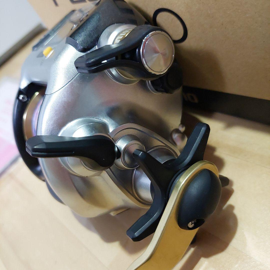 シマノ プレミオ3000 電動リール