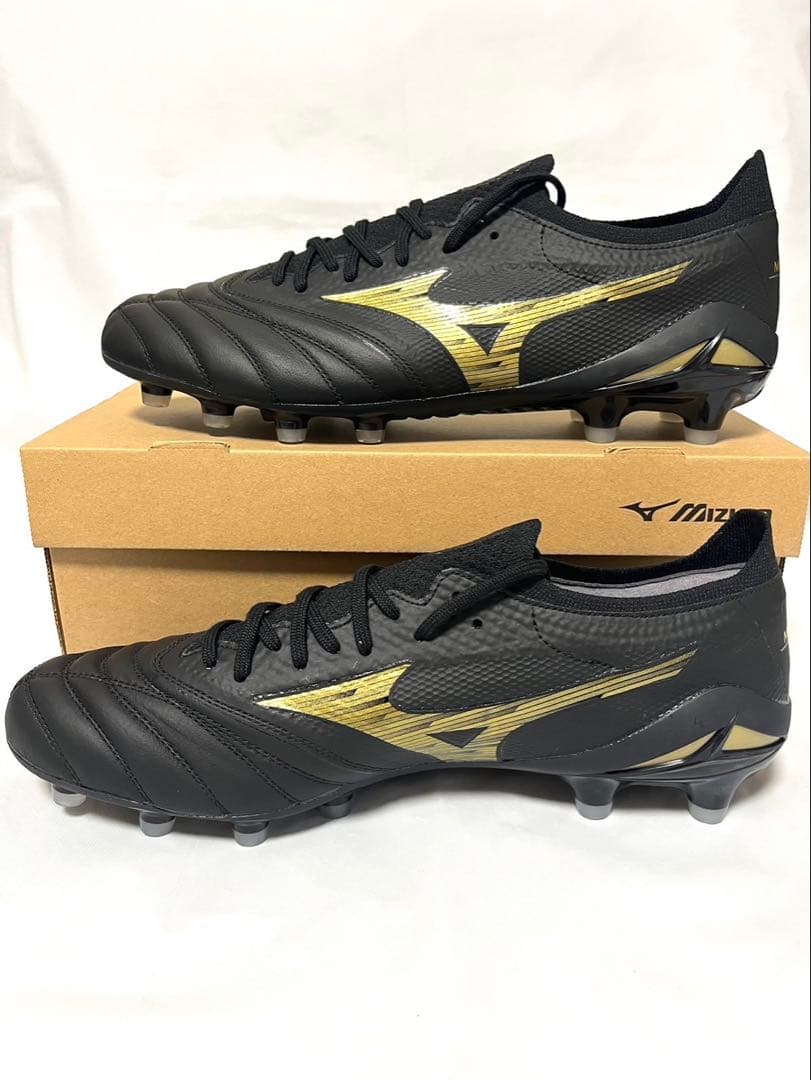 ★新品★ モレリアネオ4βエリート27cm