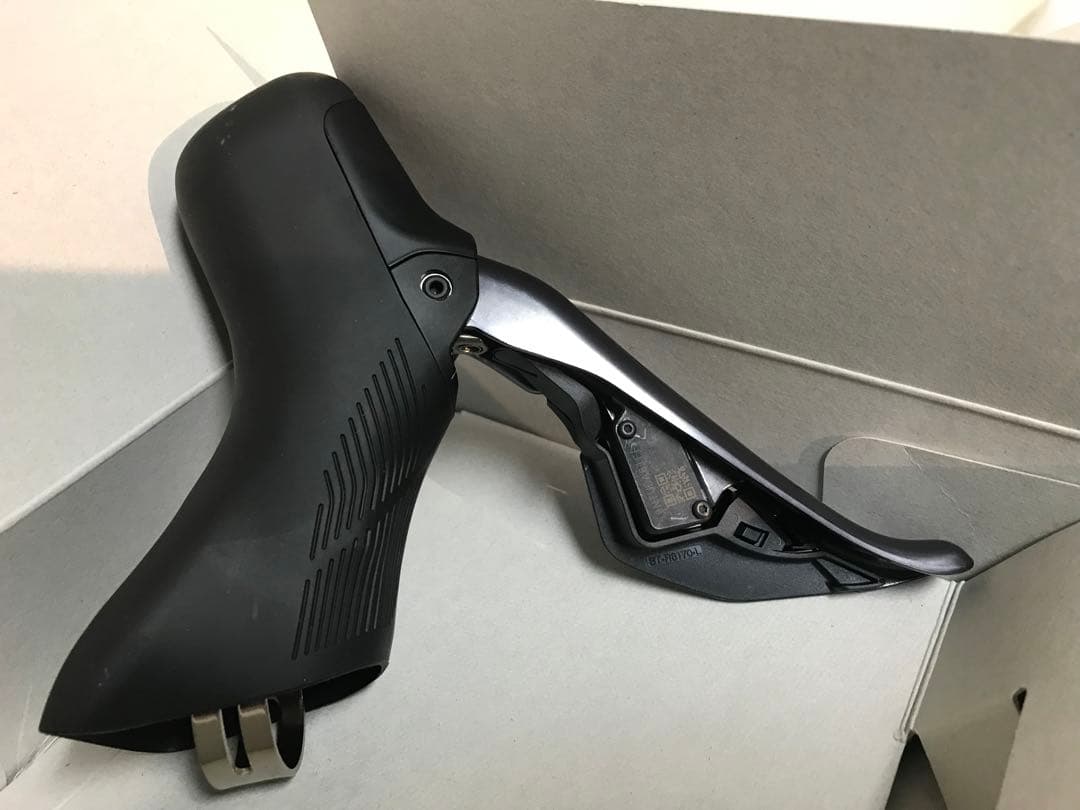 SHIMANO ULTEGRA ST-R8170-L 左レバー