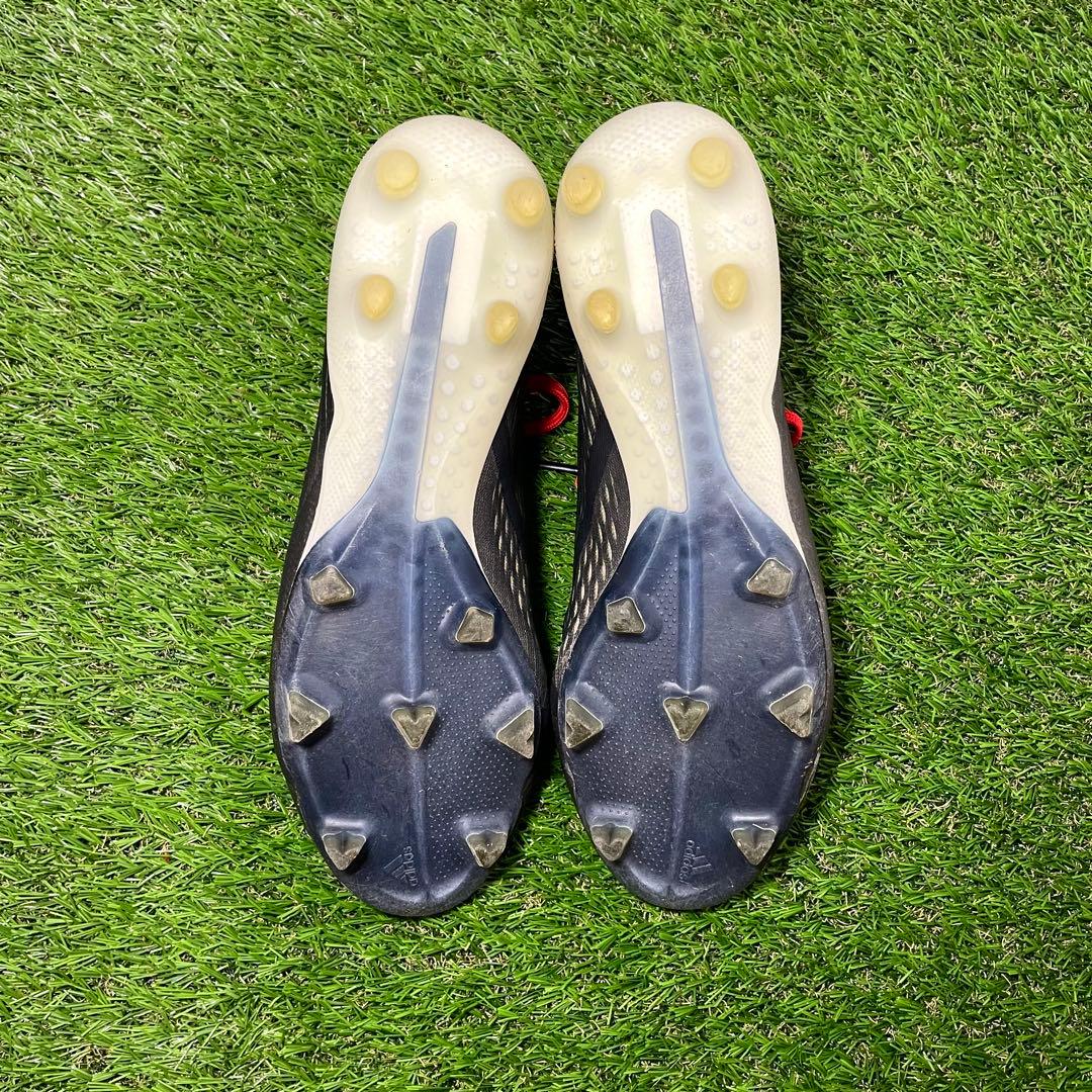 アディダス X18.1 FG 25cm