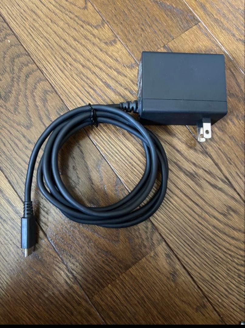 Nintendo Switch 本体+SDカード128GB+α付