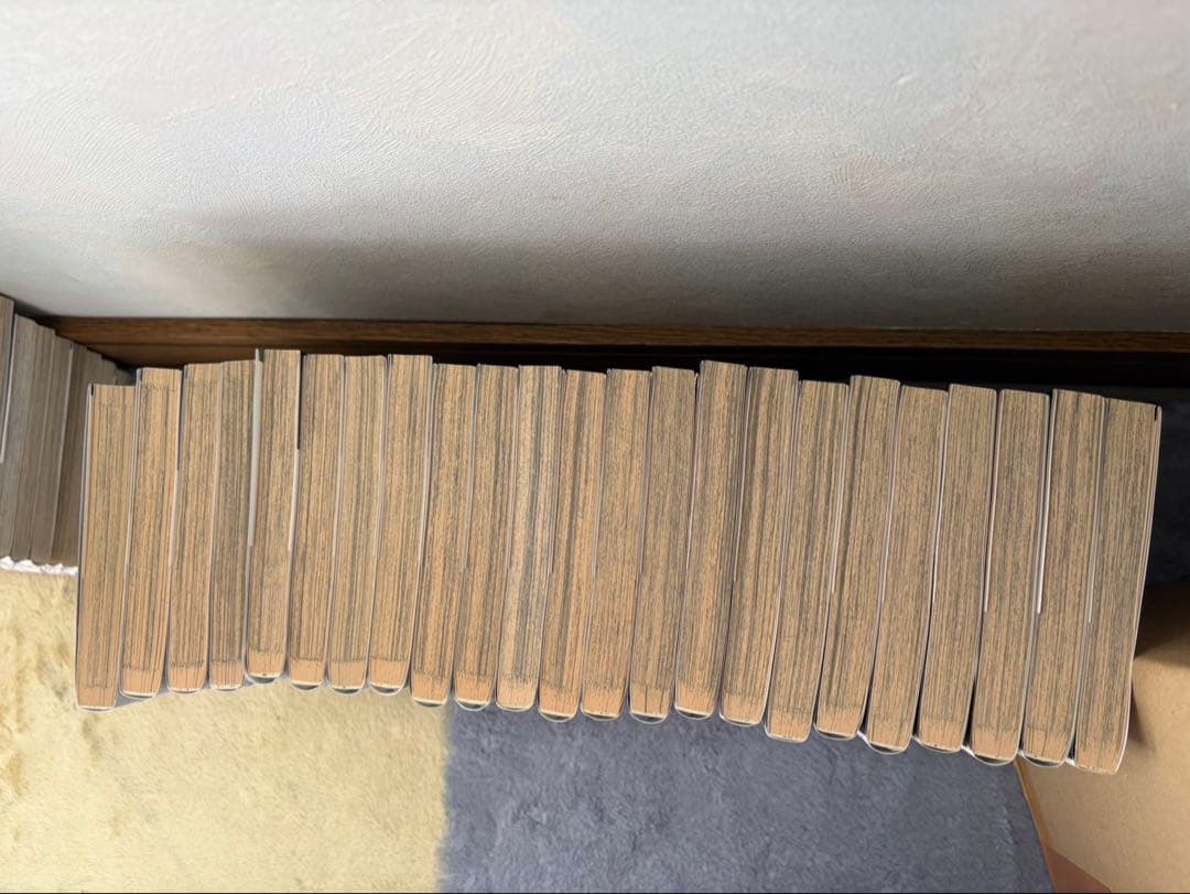 銀魂 1巻～72巻 / シュリンク付き(31巻) / 美品多め