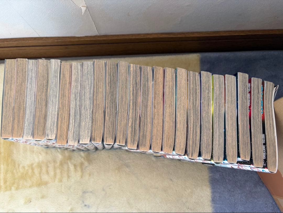 銀魂 1巻～72巻 / シュリンク付き(31巻) / 美品多め