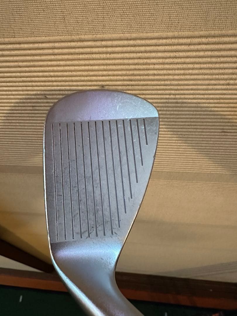 三浦技研 CB-302 TRAVIL 105X(番手ずらし)