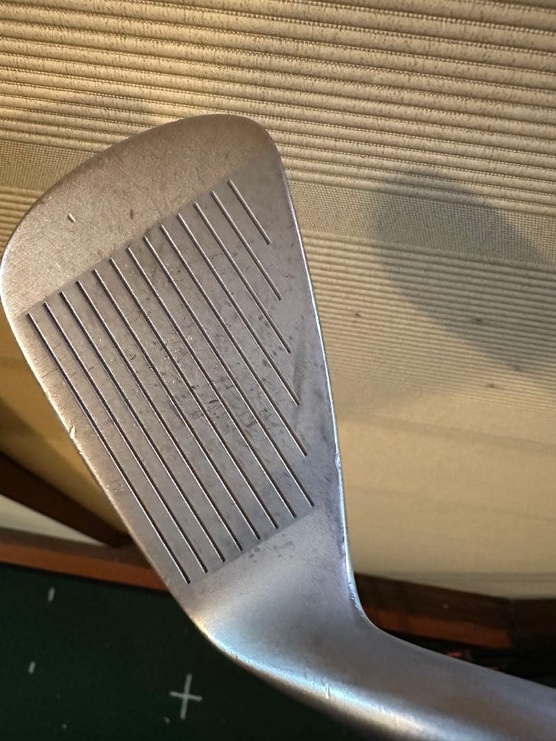 三浦技研 CB-302 TRAVIL 105X(番手ずらし)