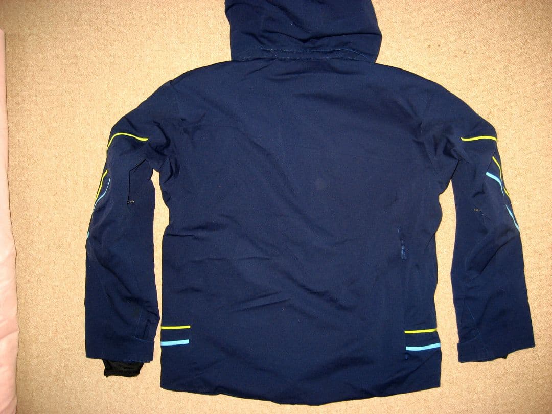 フェニックス 高機能ウェア 上下Lサイズ