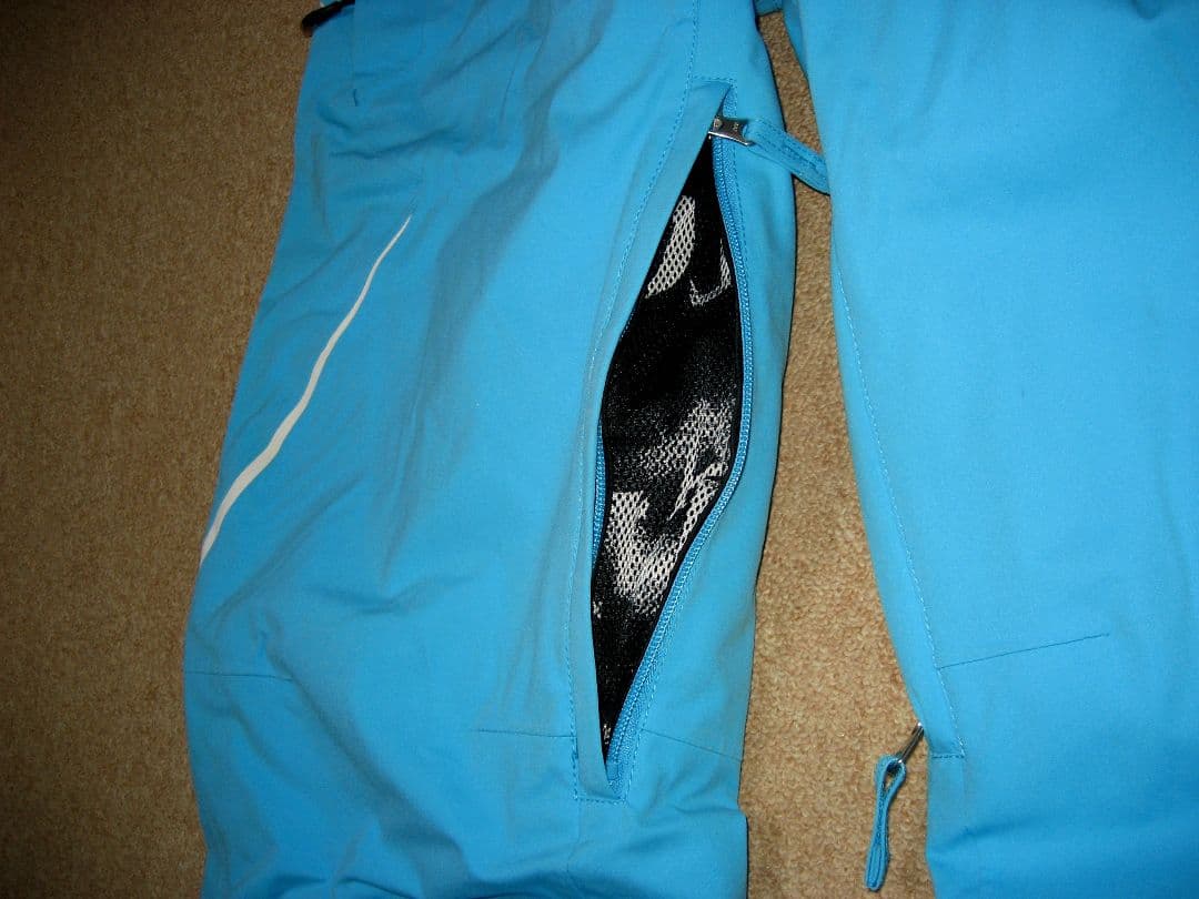 フェニックス 高機能ウェア 上下Lサイズ