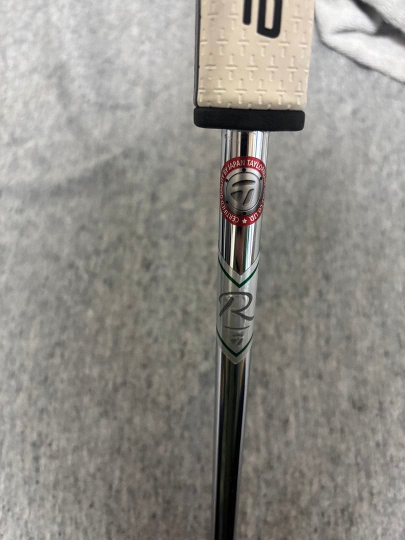 クラブ TaylorMade TP Reserve TRUSS M3TC