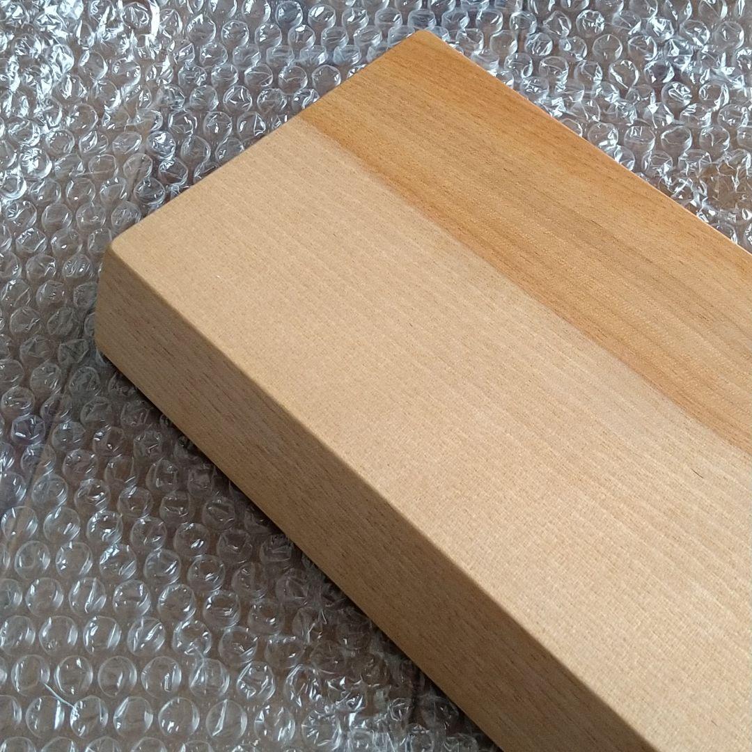 ペーパーホルダー　無垢材　アイアン　ダブル　DIY