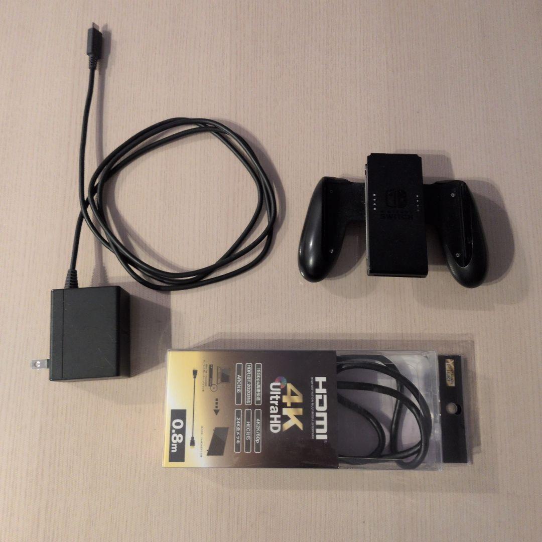 Switch Nintendo Switch 本体Joy-Conセット