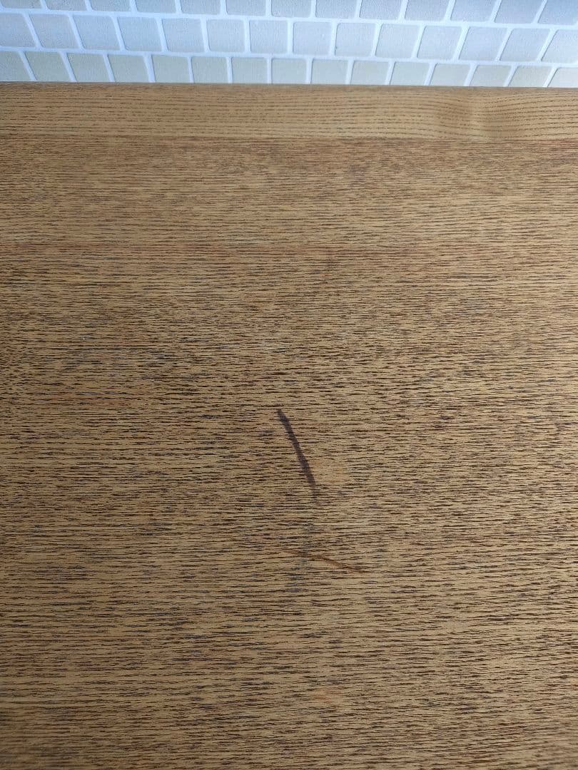 北欧 ヴィンテージ風 センターテーブル リビングテーブル