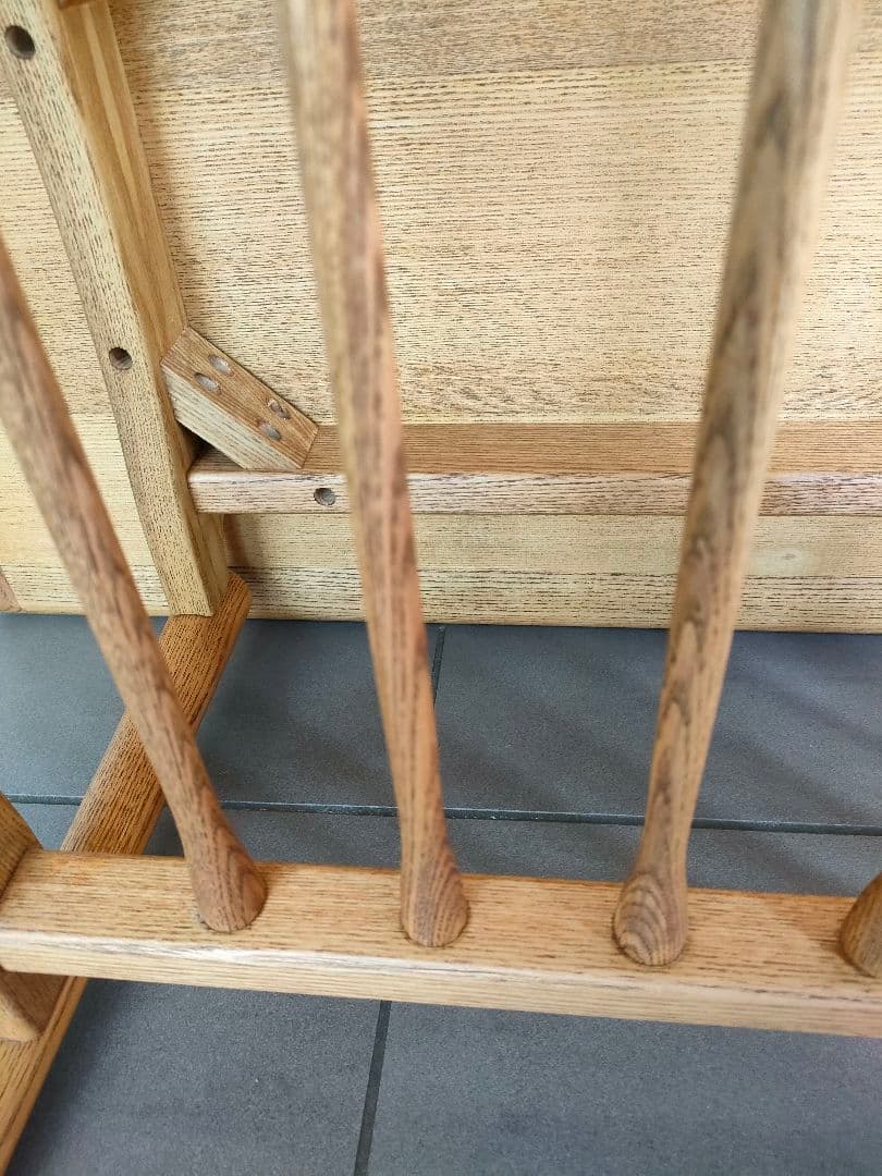 北欧 ヴィンテージ風 センターテーブル リビングテーブル