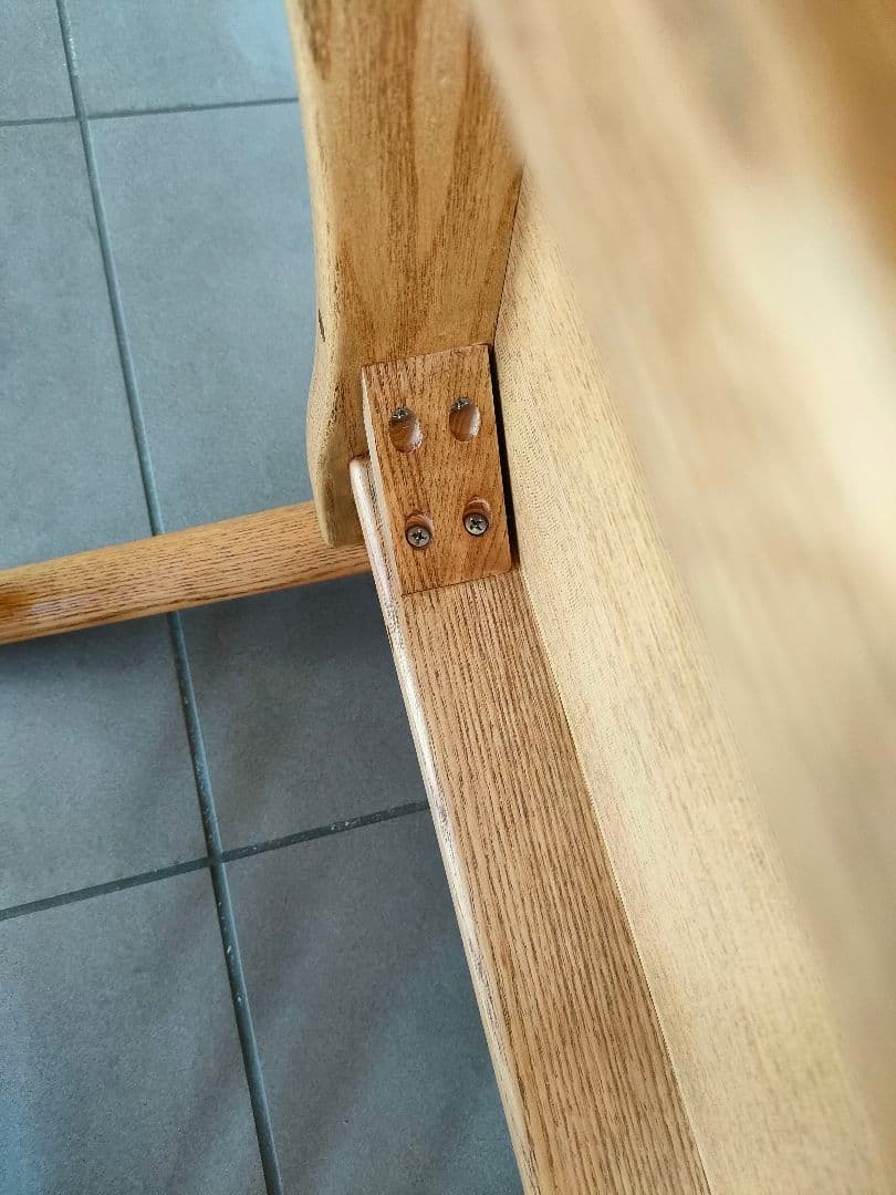 北欧 ヴィンテージ風 センターテーブル リビングテーブル