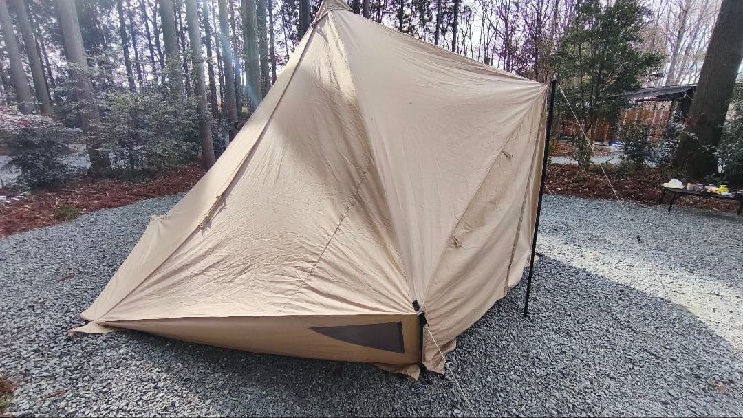 モーニンググローリーTC